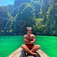 Отзыв от Игорь - виза ДТВ